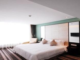 Yihe Harbor Hotel Wuxi  Exterior photo