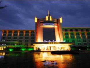 Yihe Harbor Hotel Wuxi  Exterior photo